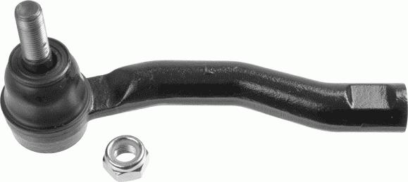 Lemförder 30695 01 - Tie Rod End onlydrive.pro