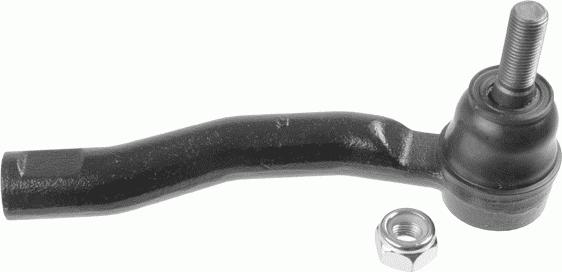 Lemförder 30692 01 - Tie Rod End onlydrive.pro