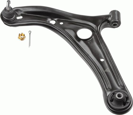 Lemförder 30643 01 - Track Control Arm onlydrive.pro