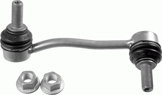 Lemförder 30665 01 - Rod / Strut, stabiliser onlydrive.pro