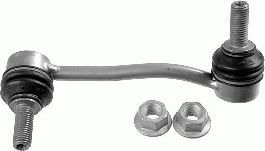 Lemförder 30666 01 - Rod / Strut, stabiliser onlydrive.pro