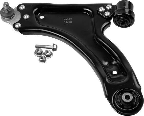 Lemförder 30627 02 - Track Control Arm onlydrive.pro