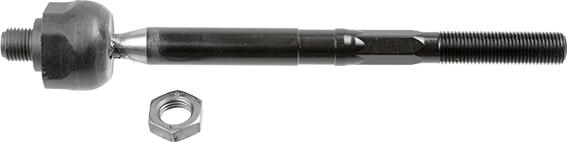 Lemförder 30670 02 - Inner Tie Rod, Axle Joint onlydrive.pro