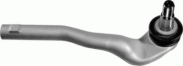 Lemförder 30894 01 - Tie Rod End onlydrive.pro