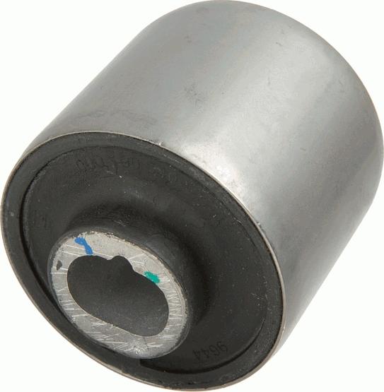 Lemförder 30836 01 - Bush of Control / Trailing Arm onlydrive.pro