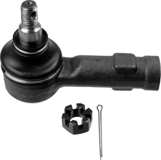 Lemförder 30357 02 - Tie Rod End onlydrive.pro