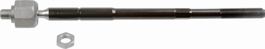 Lemförder 30375 01 - Inner Tie Rod, Axle Joint onlydrive.pro