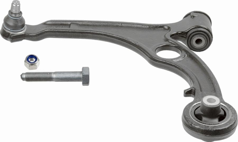 Lemförder 30754 01 - Track Control Arm onlydrive.pro