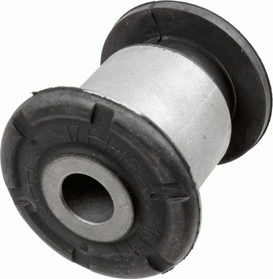 Lemförder 30724 01 - Bush of Control / Trailing Arm onlydrive.pro