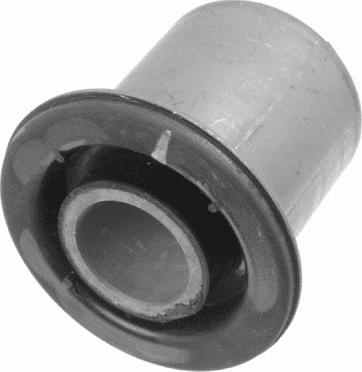 Lemförder 30721 01 - Bush of Control / Trailing Arm onlydrive.pro