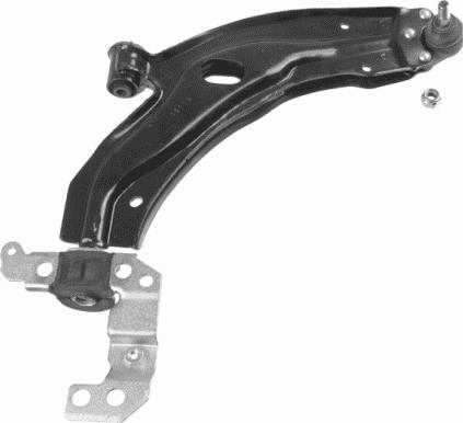 Lemförder 31996 01 - Track Control Arm onlydrive.pro