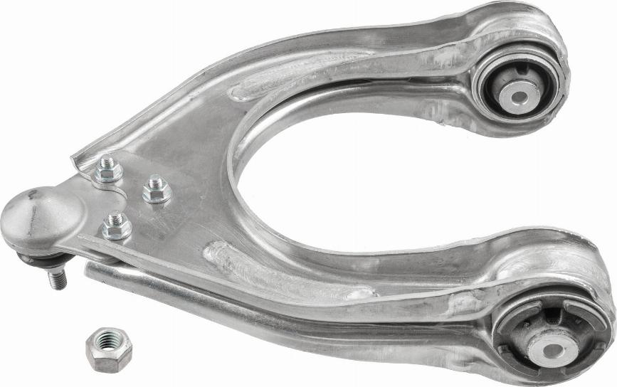 Lemförder 31949 01 - Track Control Arm onlydrive.pro