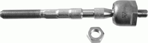 Lemförder 31945 01 - Inner Tie Rod, Axle Joint onlydrive.pro