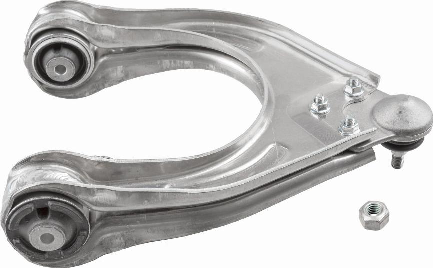 Lemförder 31950 01 - Track Control Arm onlydrive.pro