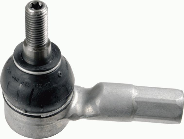 Lemförder 31900 01 - Tie Rod End onlydrive.pro