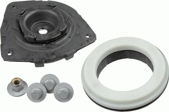 Lemförder 31499 01 - Top Strut Mounting onlydrive.pro