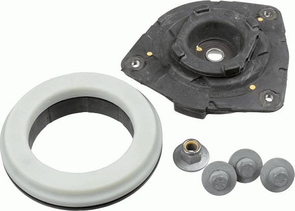 Lemförder 31498 01 - Top Strut Mounting onlydrive.pro