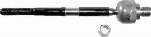 Lemförder 31097 - Inner Tie Rod, Axle Joint onlydrive.pro