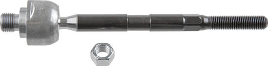 Lemförder 31097 01 - Inner Tie Rod, Axle Joint onlydrive.pro