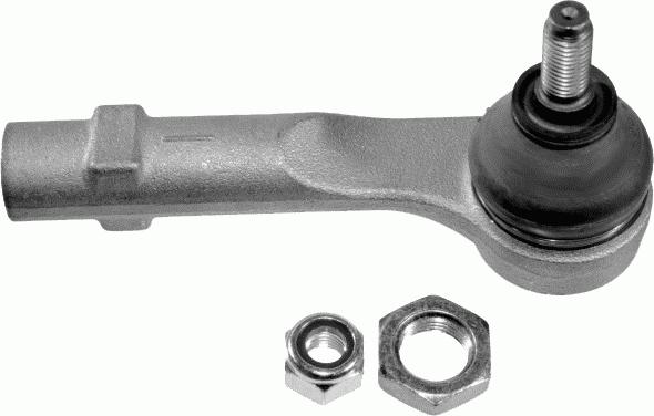 Lemförder 31004 01 - Tie Rod End onlydrive.pro