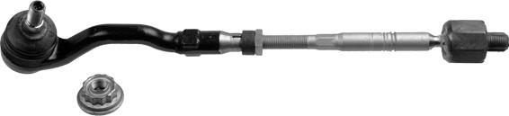 Lemförder 31001 02 - Tie Rod onlydrive.pro