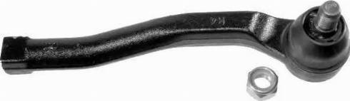 Lemförder 31089 - Tie Rod End onlydrive.pro