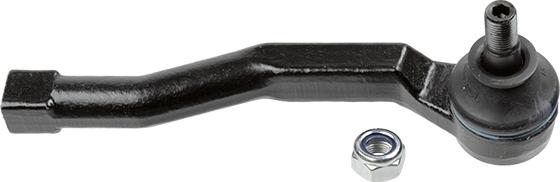 Lemförder 31089 01 - Tie Rod End onlydrive.pro