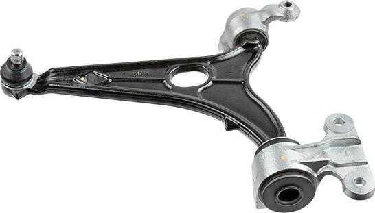 Lemförder 31155 01 - Track Control Arm onlydrive.pro