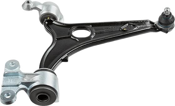 Lemförder 31156 01 - Track Control Arm onlydrive.pro