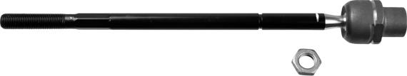 Lemförder 31175 01 - Inner Tie Rod, Axle Joint onlydrive.pro