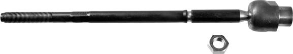 Lemförder 31176 02 - Inner Tie Rod, Axle Joint onlydrive.pro