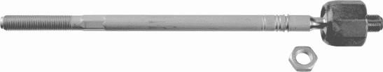Lemförder 31899 01 - Inner Tie Rod, Axle Joint onlydrive.pro