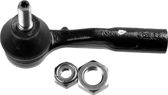 Lemförder 31294 01 - Tie Rod End onlydrive.pro