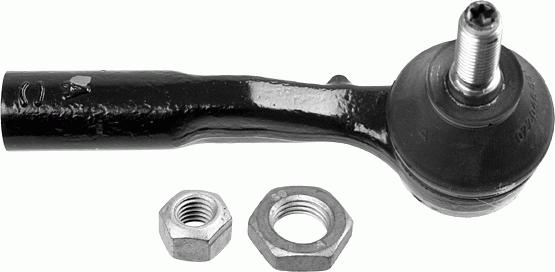 Lemförder 31295 01 - Tie Rod End onlydrive.pro