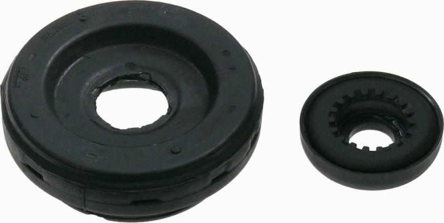 Lemförder 31253 01 - Spacer Bush, shock absorber onlydrive.pro