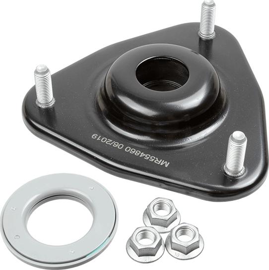 Lemförder 31257 01 - Top Strut Mounting onlydrive.pro