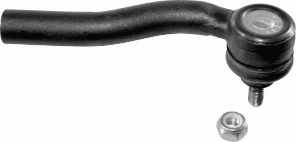 Lemförder 31213 01 - Tie Rod End onlydrive.pro