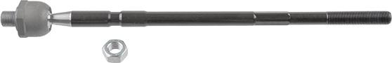 Lemförder 31289 01 - Inner Tie Rod, Axle Joint onlydrive.pro