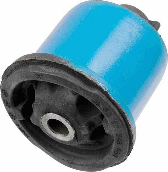 Lemförder 31285 01 - Mounting, axle beam onlydrive.pro