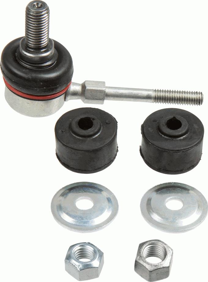 Lemförder 38927 01 - Rod / Strut, stabiliser onlydrive.pro