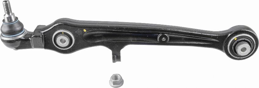 Lemförder 38496 01 - Track Control Arm onlydrive.pro