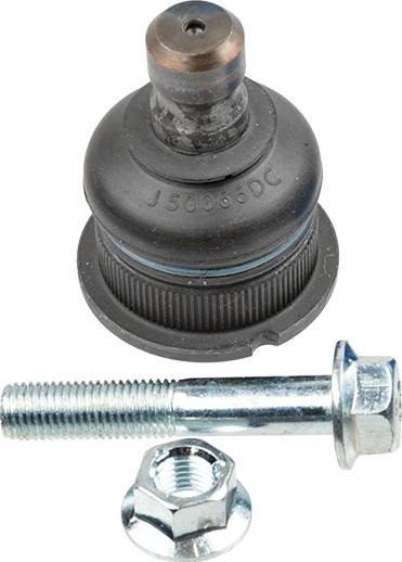 Lemförder 38454 01 - Ball Joint onlydrive.pro