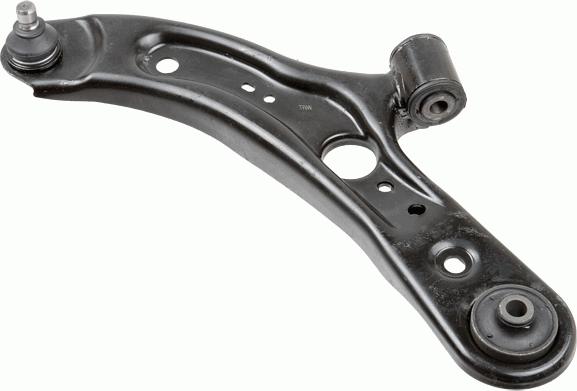 Lemförder 38546 01 - Track Control Arm onlydrive.pro