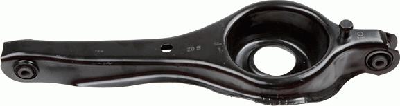 Lemförder 38540 01 - Track Control Arm onlydrive.pro