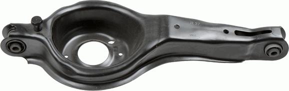 Lemförder 38551 01 - Track Control Arm onlydrive.pro