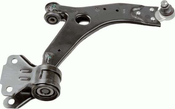 Lemförder 38553 01 - Track Control Arm onlydrive.pro