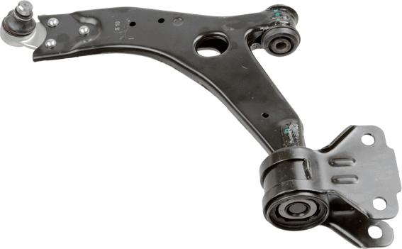 Lemförder 38552 01 - Track Control Arm onlydrive.pro