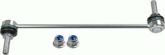 Lemförder 38648 01 - Rod / Strut, stabiliser onlydrive.pro