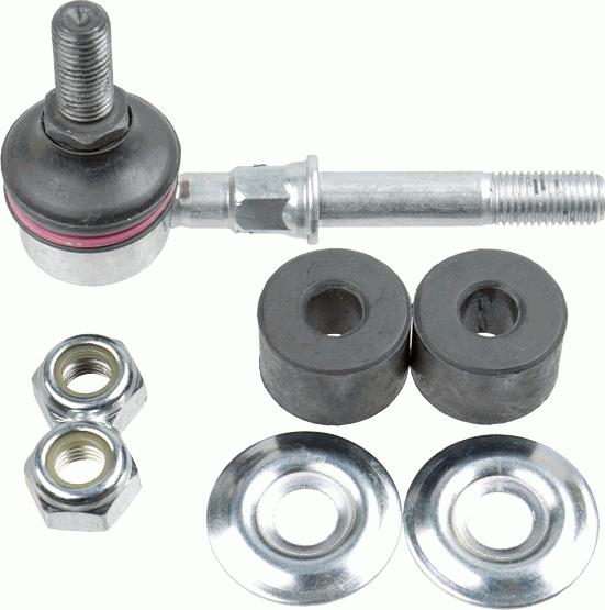 Lemförder 38619 01 - Rod / Strut, stabiliser onlydrive.pro