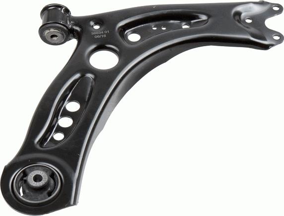 Lemförder 38634 01 - Track Control Arm onlydrive.pro